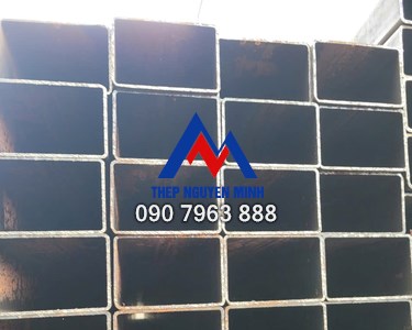 Click để xem hình đầy đủ THÉP HỘP 80X120X4MM/ THÉP HỘP 120X80X4MM